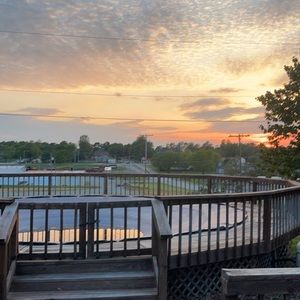 Meet your Posher, Sheridan